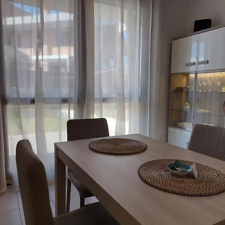 Appartamento Monolocale In Via Flaminia - Alloggio Turistico Roma
